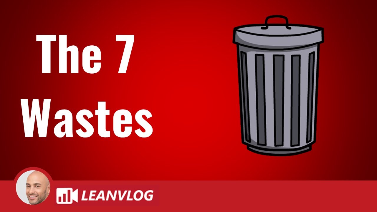 Webinar Recap The Seven Wastes Of Lean Manufacturing Part I 8 Common