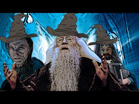 YTP: Harry Potter