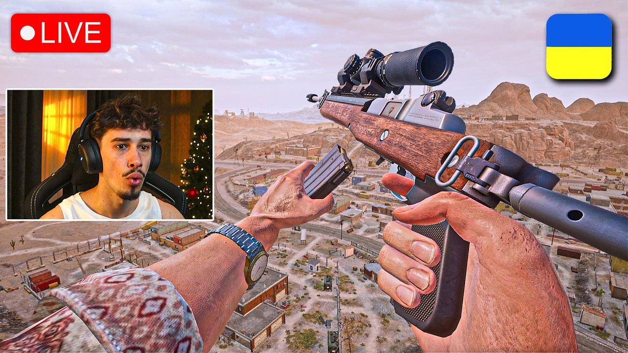 НАСОЛОДЖУЮСЬ ВЕЧОРОМ та РУХАЮСЬ до ТОП-1 | PUBG українською