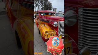 EL BOMBERO 38 at CHICANO PARK 2026 💣