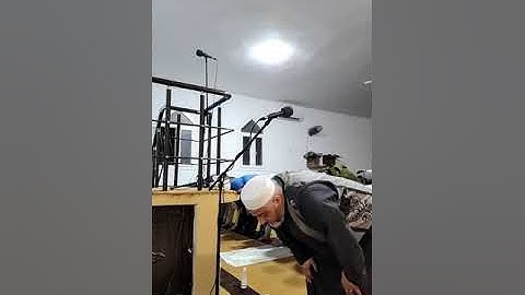 تلاوة القارئ الشيخ ظافر التائب من صلاة التراويح بتاريخ 22_رمضان_1445هـ الموافق لـ 2_أبريل_2024م