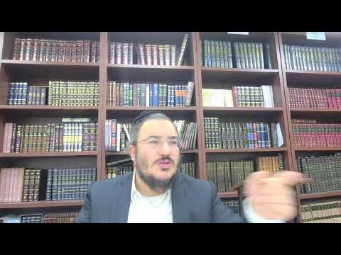 Nedarim 5a - Youtube