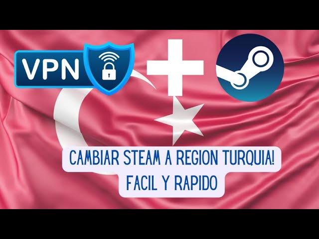 Como carregar saldo na SUA conta Steam (Turquia & Argentina) 