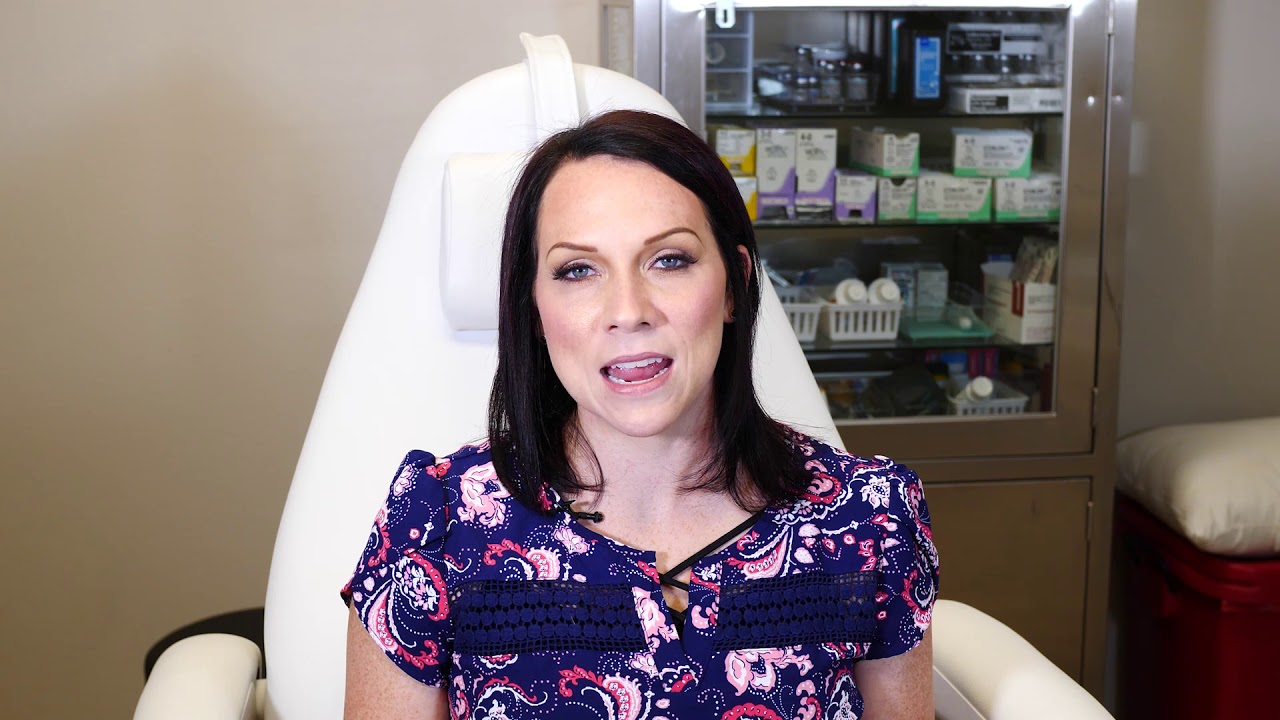 Patient Experience with Dr. Pennington III YouTube