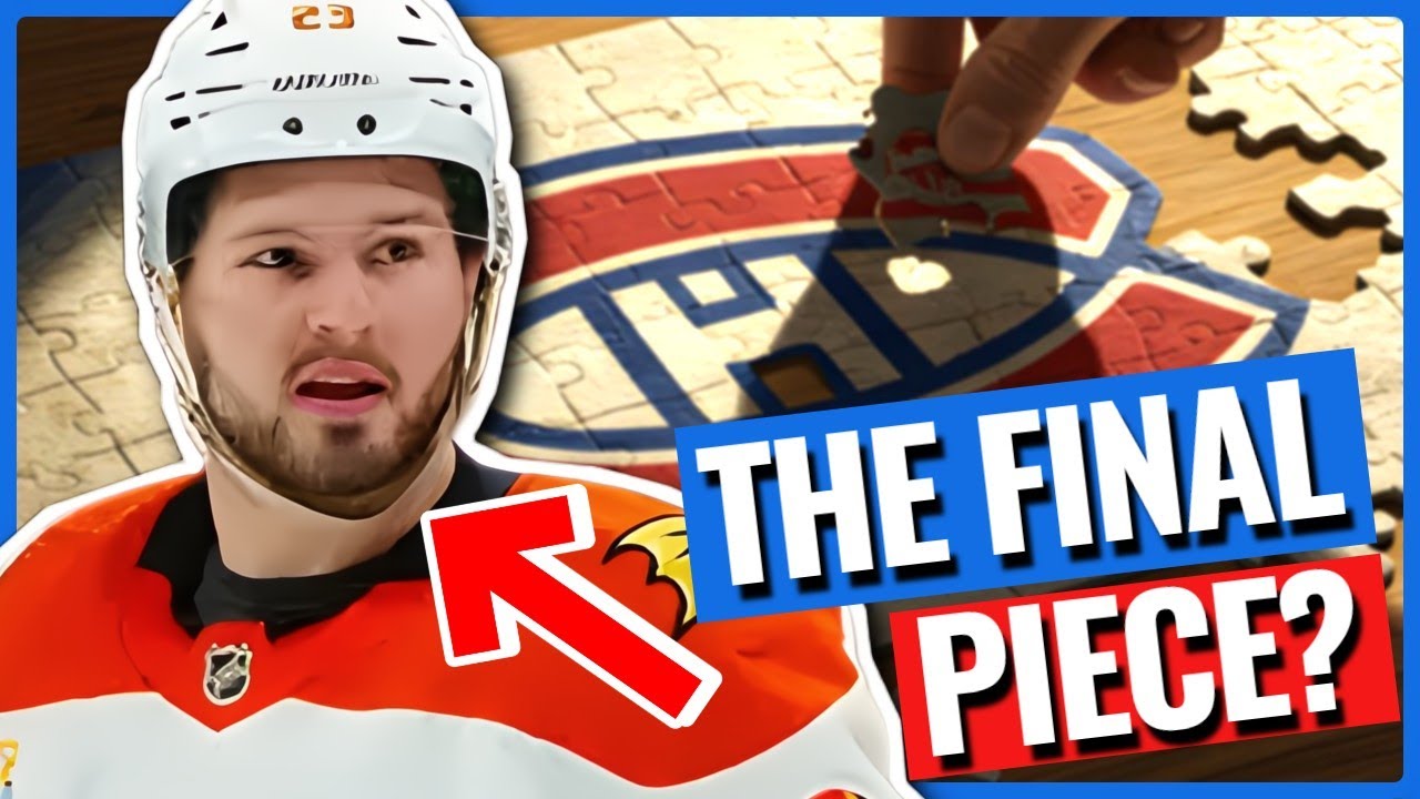 Why the Montreal Canadiens MUST Be Cautious About This Trade