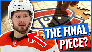 Why the Montreal Canadiens MUST Be Cautious About This Trade