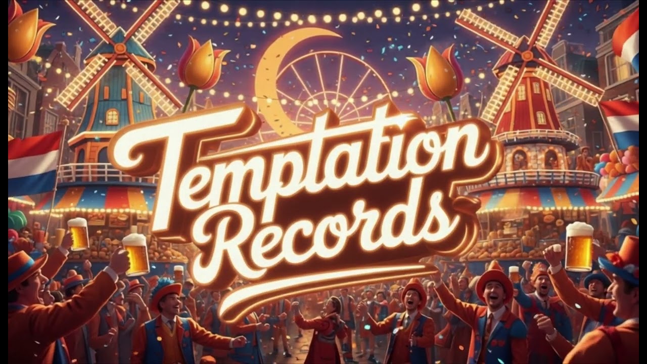 De kater klap  - Carnaval 2026