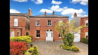 Glenmaurice House, 71 St Lawrence Road, Clontarf, Dublin 3 €1,850,000