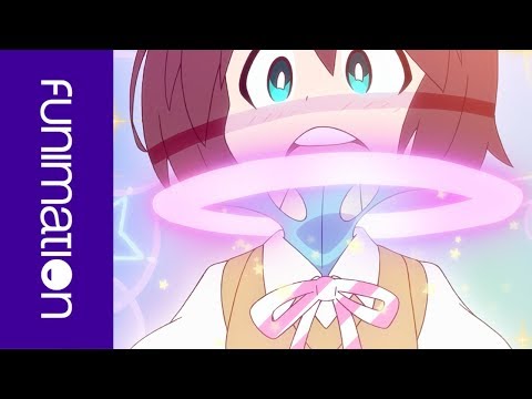 Space Patrol Luluco - Official Clip - Fire Power