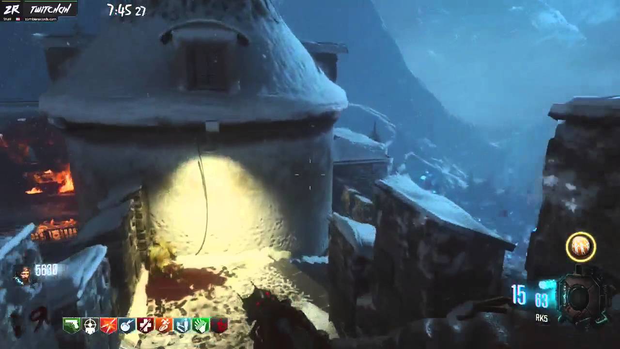 Iron Dragon Round 50 SR in 