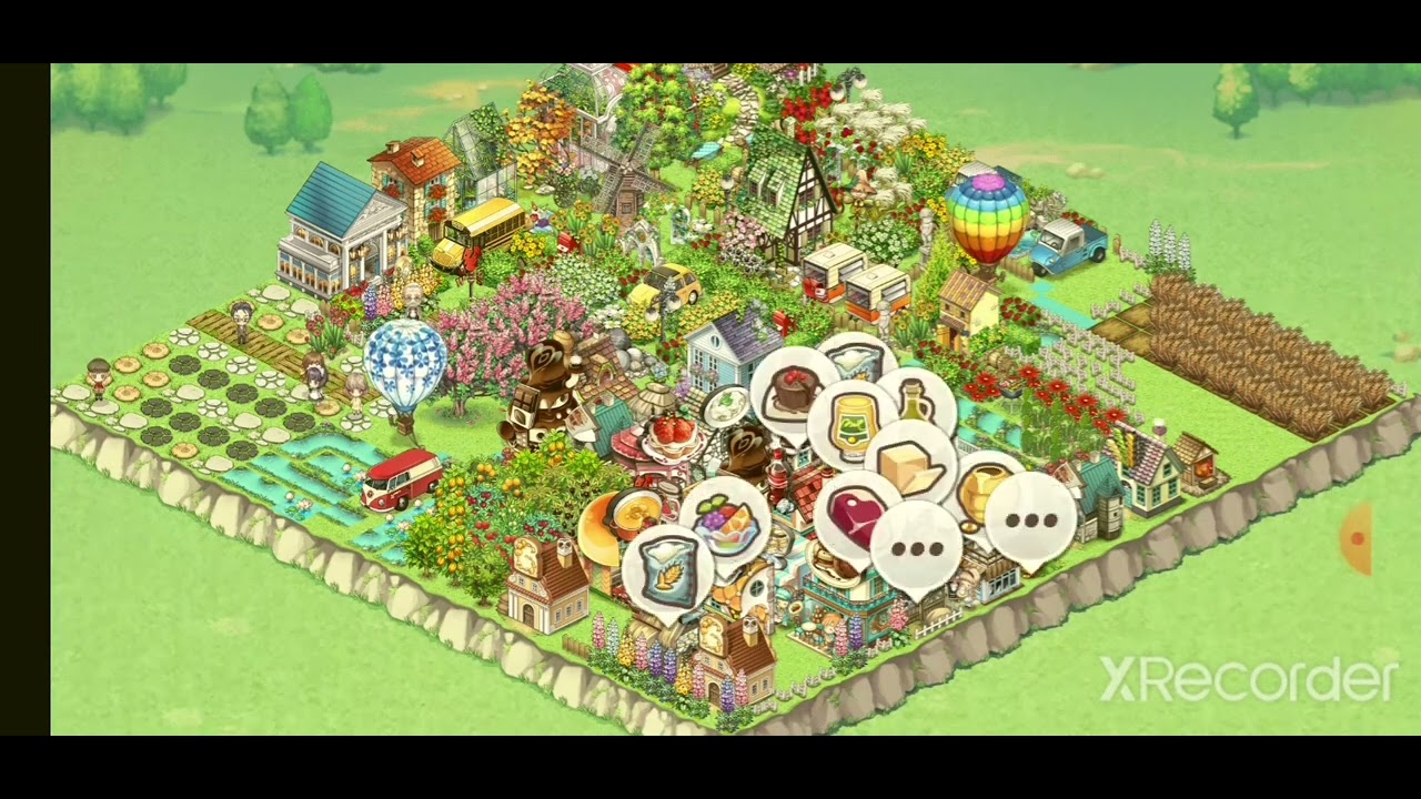 Every Farm #freetoplay Nuevos Eventos #wemix - YouTube