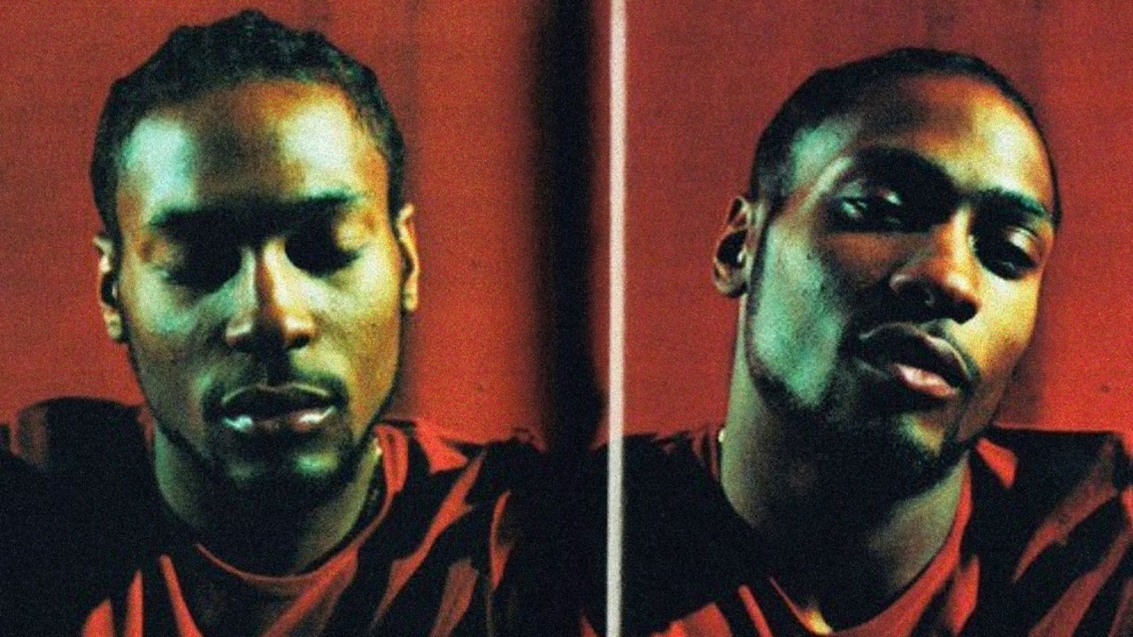 D'angelo - Inst. #5 (rare) - YouTube