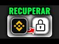 Tu Cuenta De Binance Bloqueada? Así La Recuperas En 2026!
