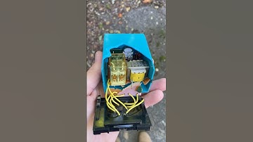 Timer Relay #electrical #motorcontrol