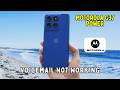 How to Fix Voicemail Not Working on Motorola G37 Power (Voicemail Problem Fix)