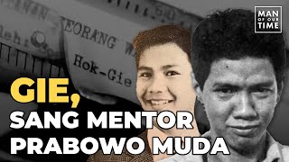 Soe Hok Gie dalam Ingatan Prabowo | The Man of Our Time