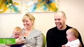 Agora Fertility Clinic Testimonial - Alexa Richard