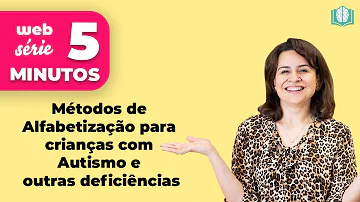 Como trabalhar a escrita com o autista?