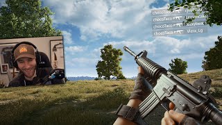 PUBG: Funniest & Epic Moments of Streamers #6