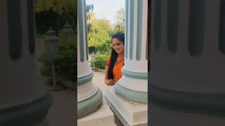 Sun Tv Serial Actress Rathika Preethi Cute Video Laddubaby