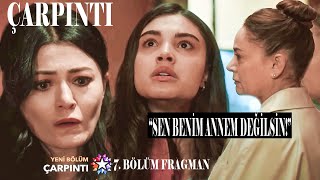 Çarpıntı Dizisi 7.Yeni Fragman 