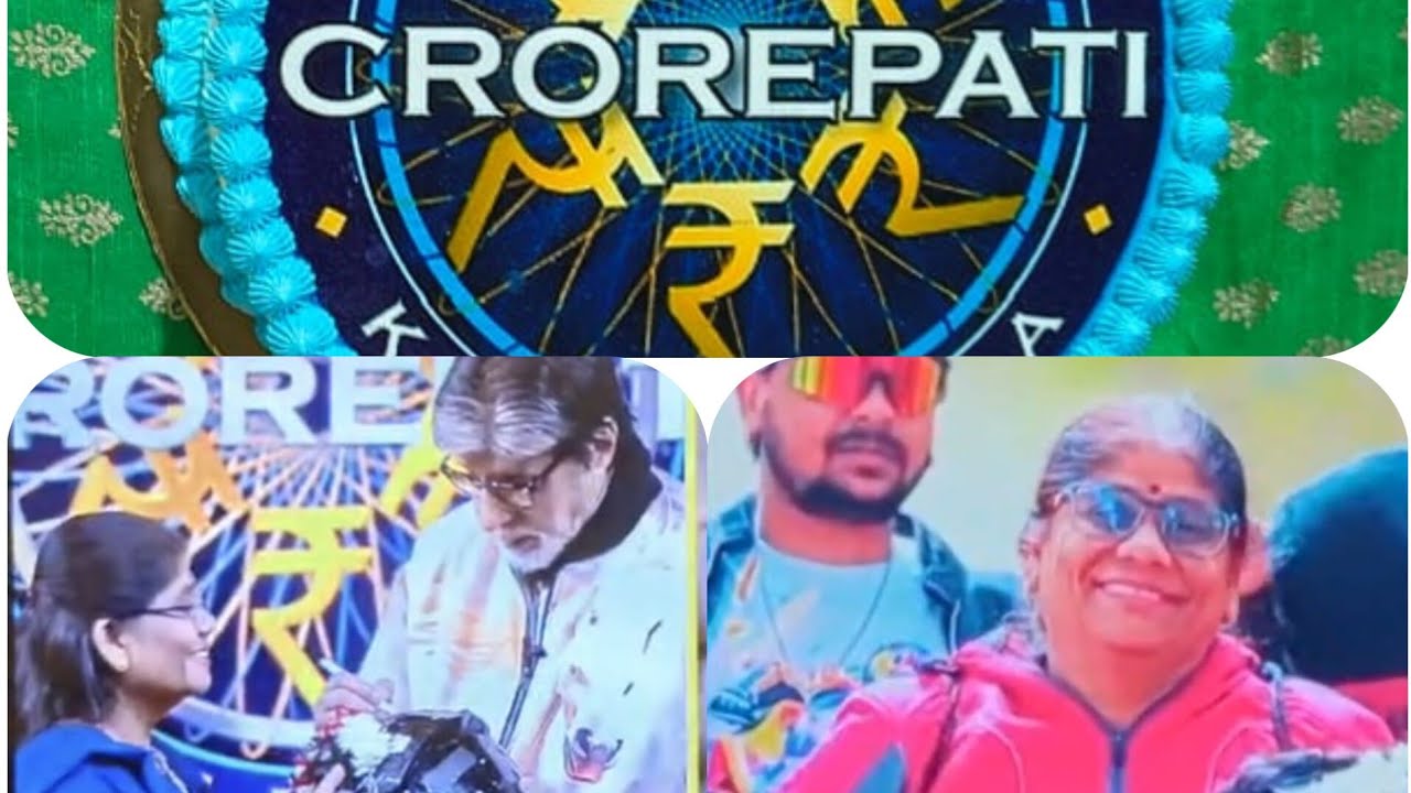 KBC Journey/kbc 2025/Women Bike Rider/Helmet/BHOPAL/Ghumakkadlady 