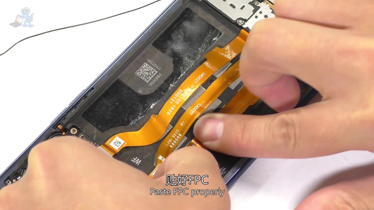 OPPO R17 disassembly || OPPO R17 teardown || how to disassemble oppo
