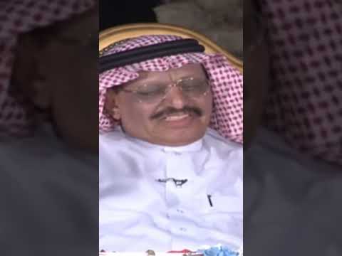 الشاعر علي القحطاني انا كل مايقبل عليا سواد الليل 