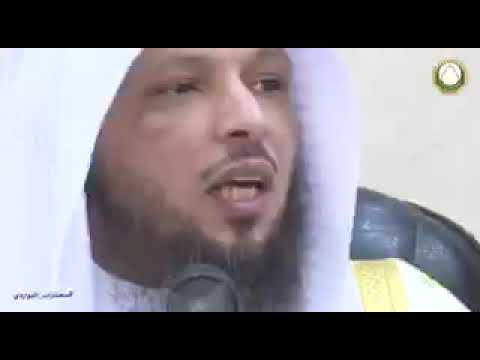 احذر اثنان الشرك بالله والاضرار بالناس يجب ان تحذرهما