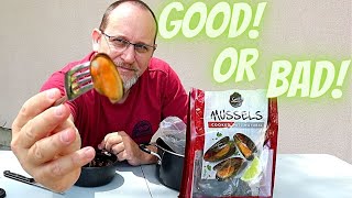 Sam s Choice Mussel s Review NOT 17 00 but 4 78 a bag