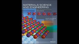 Atomic Structure, Interatomic Bonding | Chapter 2 - Materials Science and Engineering (10th Edition)