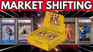 Is the One Piece Market Beginning to Turn Around