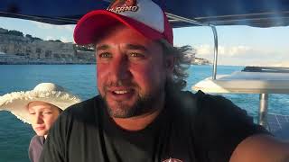 FULL Boat Tour of  Lagoon 42 - Monohull VS Catamaran