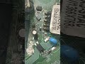 #led tv power supply problem #repair