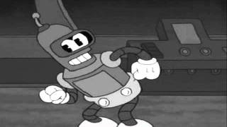 bender dance