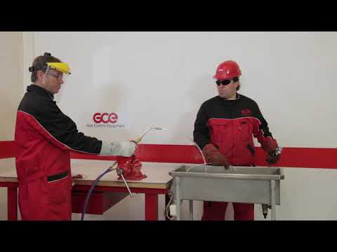 GCEacademy (8) - Flashback (in the oxygen hose)