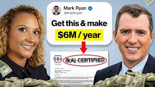 How To Get Rich with Government Contracting Certifications in 2025
