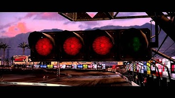 Need for Speed Shift 2 Unleashed HD "So You Wanna Be A Pro Driver"