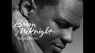 Watch Brian McKnight Dont Know Where To Start video