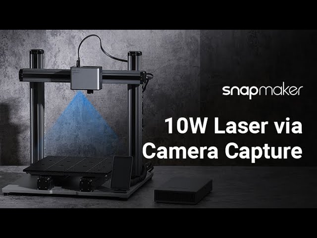 Laser dropouts failure - Snapmaker 2.0 - Snapmaker: where creation happens