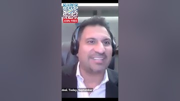 11 #ONPASSIVE SURPRISED WEBINAR MR ASH MUFAREH