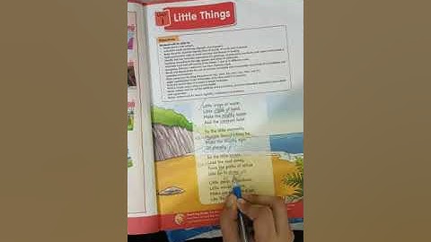 Afaq sun series English class 4 unit 1