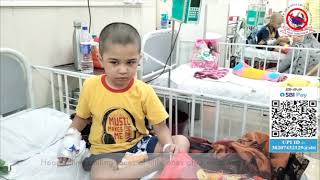 Childrens Day Video | Wadia Hospital | CARF