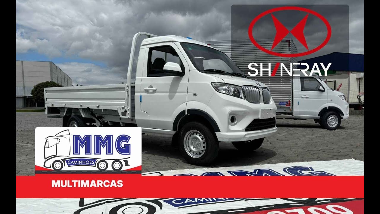 Shineray TLUX  / T30 okm