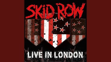 In a Darkened Room (Live in London)