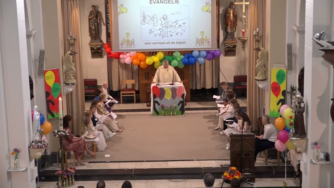 240518 Eerste Communie De Stip