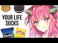 What your favorite Snack says about you!
