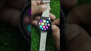 L500 Pro Smart Watch Short