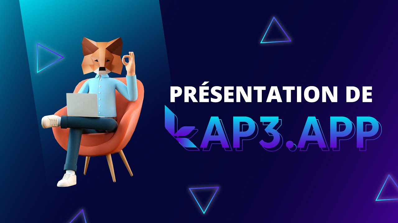 Présentation Express de KAP3