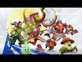 “Wildcard: Deck-and-Champion Mayhem – Live PvP Carnage”